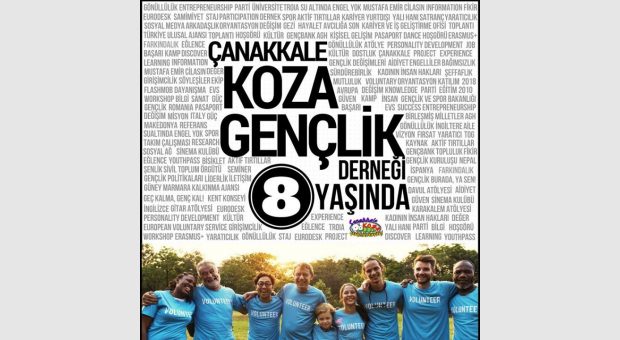 Koza 8. Yıl Partisi