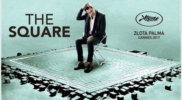 Pan Sinema Geceleri- Squere/Kare