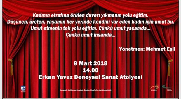 Memleketimden Kadın Manzaraları