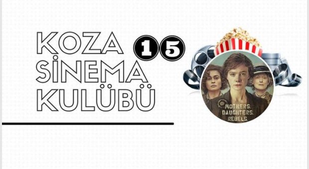 Koza Sinema Kulübü | 15