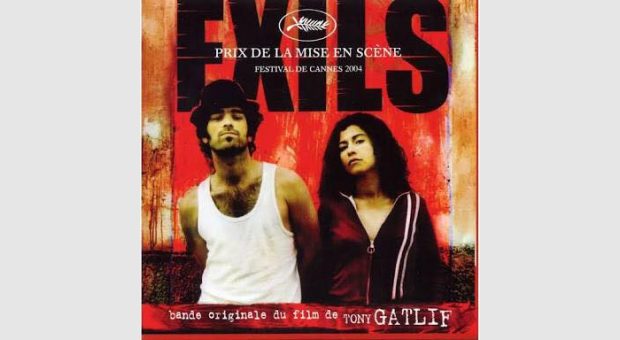 Pan Sinema Geceleri - Exils/Sürgündekiler