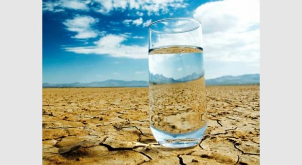 Dünya Su Günü Basın Açıklaması - Kazdağı Doğal ve Kültürel Varlıkları Koruma Derneği