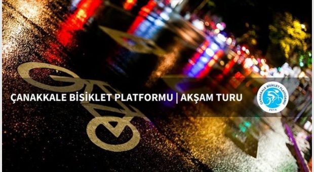 ÇABİP | Karacaören Köyü Akşam Turu
