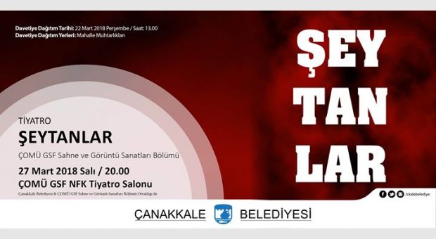 Şeytanlar
