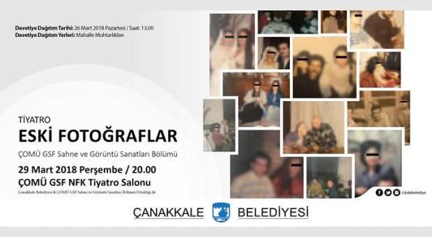 Eski Fotoğraflar