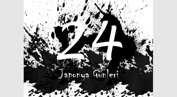 24. Japonya Günleri
