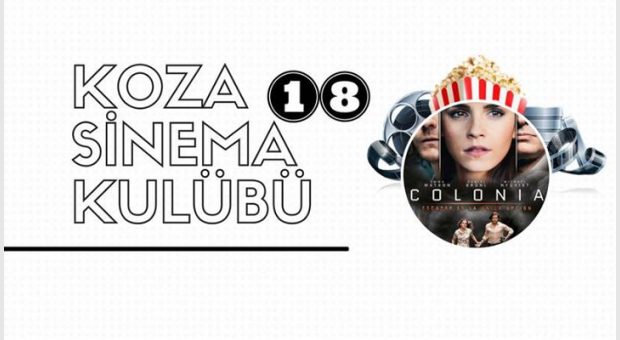 Koza Sinema Kulübü | 18
