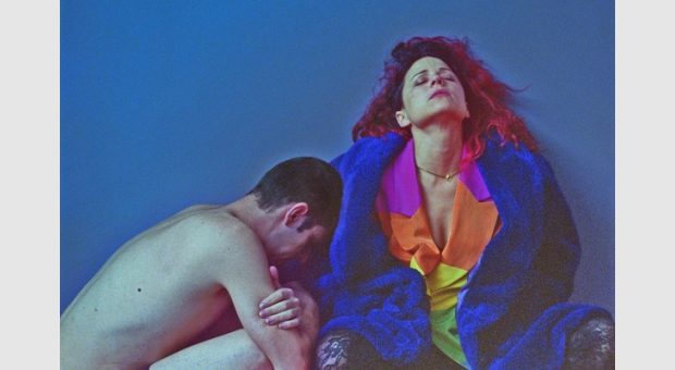 Laurence Anyways Film Gösterimi