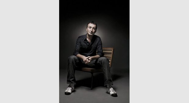 Ercüneyt Özdemir