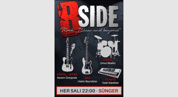 B-Side