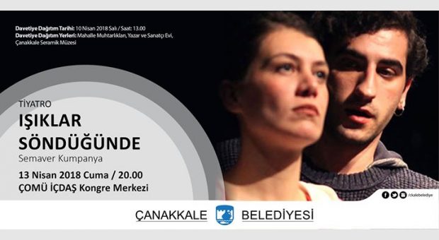 Işıklar Söndüğünde