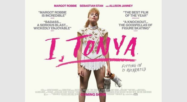 Pan Sinema Geceleri - I Tonya
