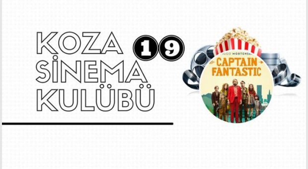 Koza Sinema Kulübü | 19