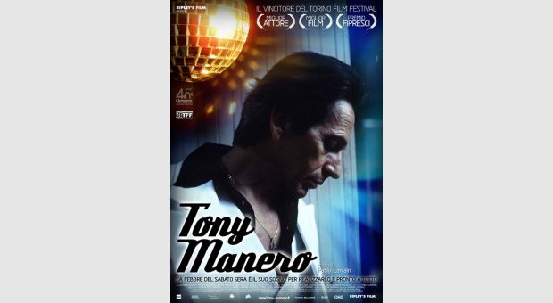 Tony Manero