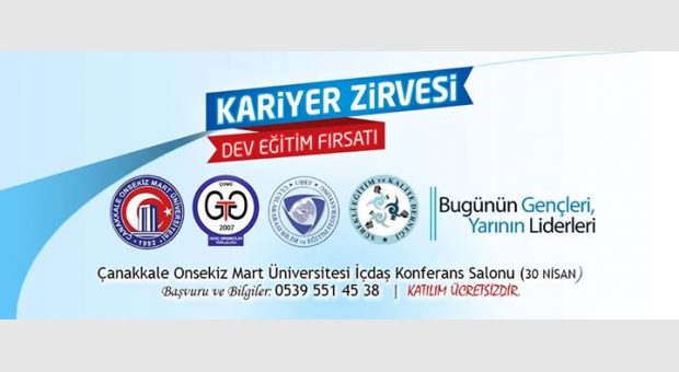 Kariyer Zirvesi