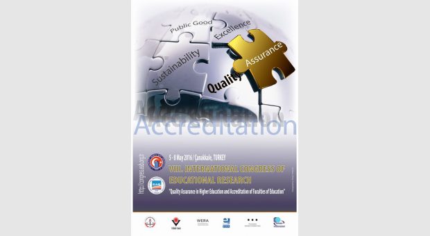 VIII. Uluslararası Eğitim Araştırmaları Kongresi