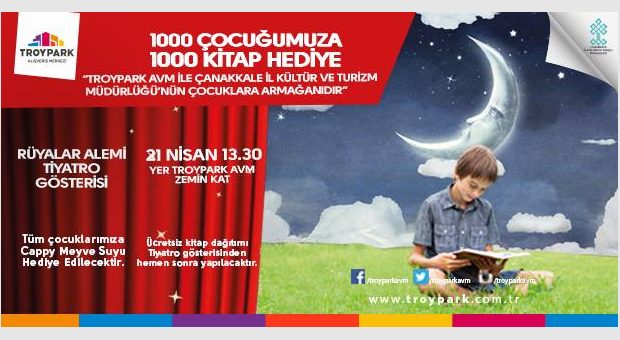 RÜYALAR ALEMİ