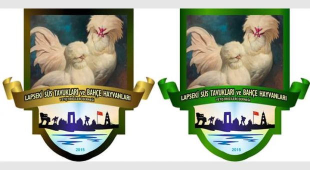 Lapseki Süs Tavukları ve Bahçe Hayvanları Yetiştiricileri Derneği Mezatı
