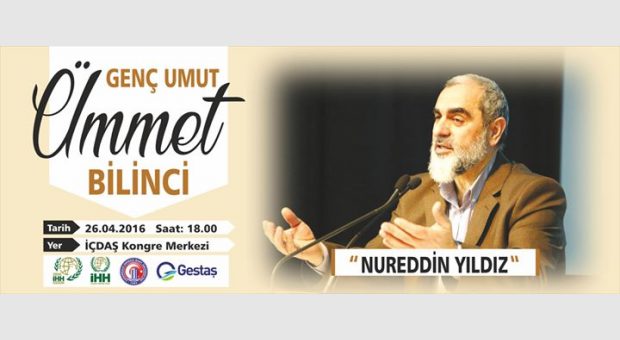 Genç Umut; Ümmet Bilinci