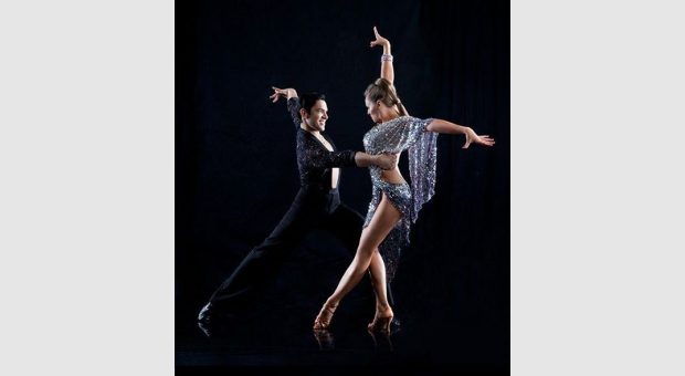 Latin+Milonga Dans Gecesi★★Giriş Ücretsiz★★Her Salı★★