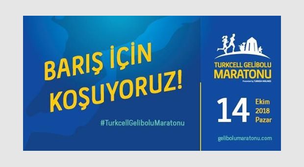 Turkcell Gelibolu Maratonu