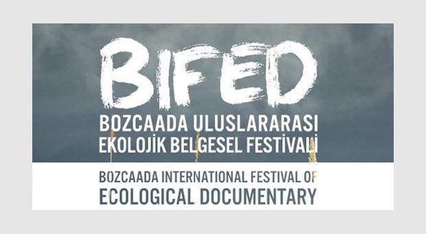 Bozcaada Uluslararası Ekolojik Belgesel Festivali