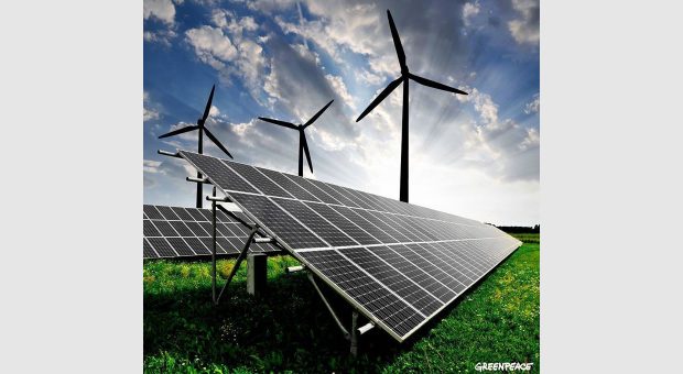 Enerji Üretiminde Yerel Tercihler