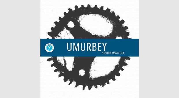 ÇABİP | Umurbey Akşam Turu