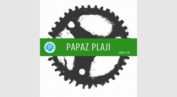 ÇABİP | Papaz Plajı Kamplı Tur