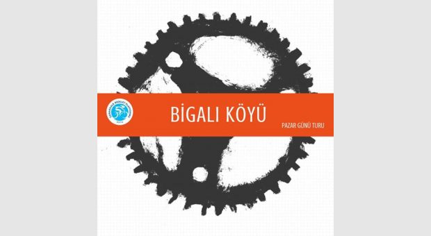 ÇABİP | Bigalı Köyü Pazar Turu