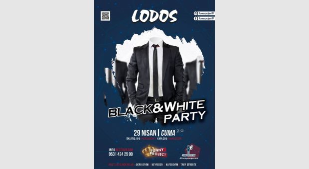 Black&White Party