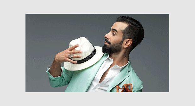 Gökhan Türkmen