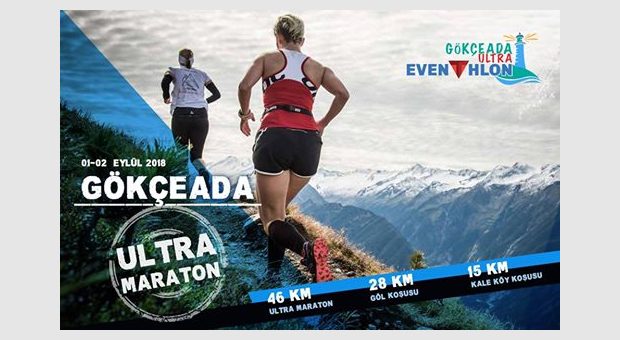 Gökçeada Ultra Maraton