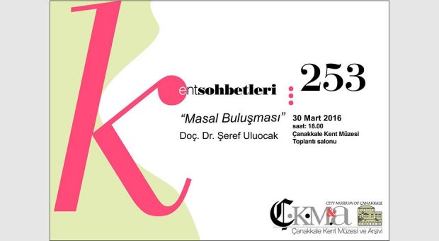 Masal Buluşması