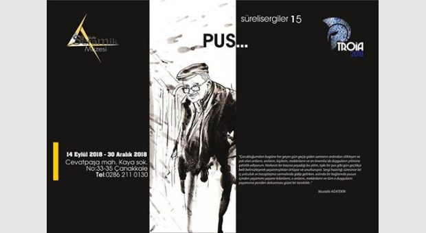 Mustafa Ağatekin - PUS