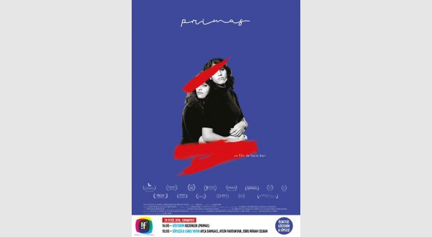 Yeni !f2 Adatepe Taşmektep Film gösterimi - Primas / Kuzenler