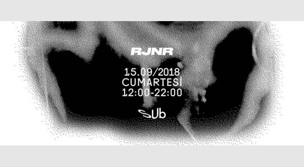 RJNR: Konuk Sanatçılar: Atölye, Oyun, Gösterim, Performans