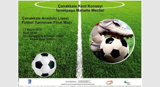 Futbol Turnuvası