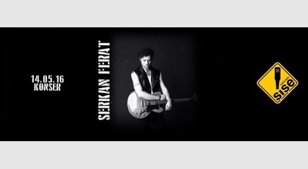 SERKAN FERAT