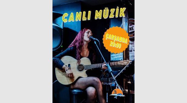 Sunsan Canlı Müzik Akşamları