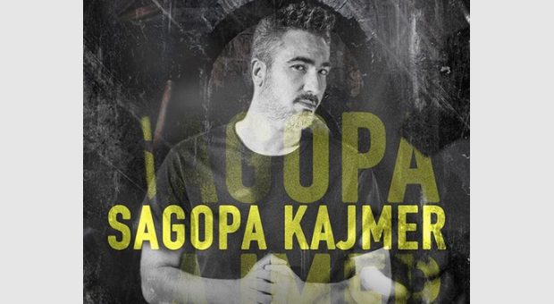 Sagopa Kajmer