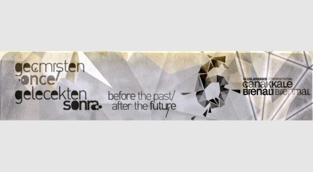 6. Çanakkale Bienali Açılışı / 6th Çanakkale Biennial Opening