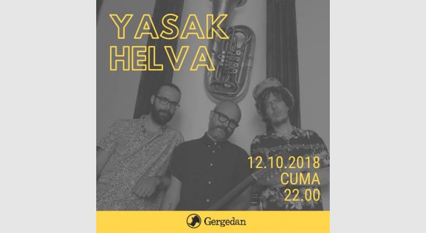 Yasak Helva