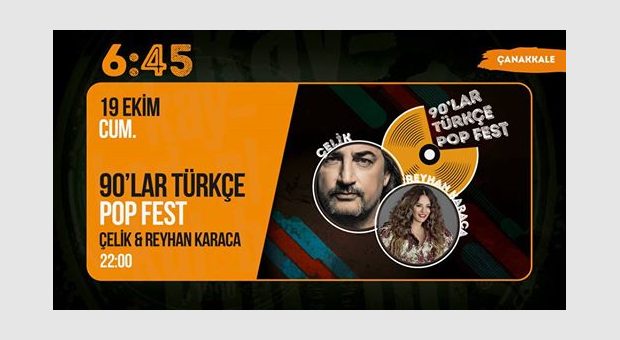 Çelik & Reyhan Karaca