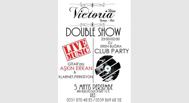 Double Show