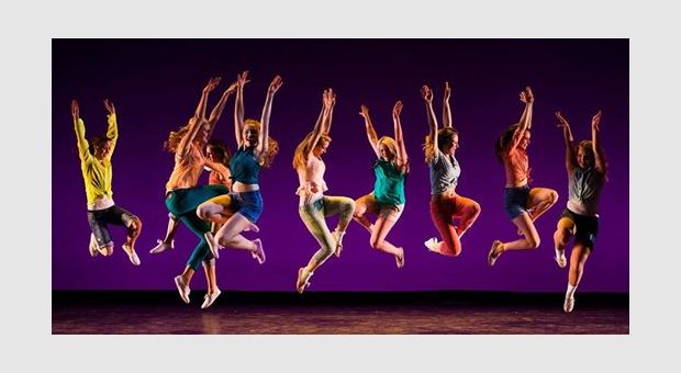 Polifonik Dans Performans Grubu Seçmeleri
