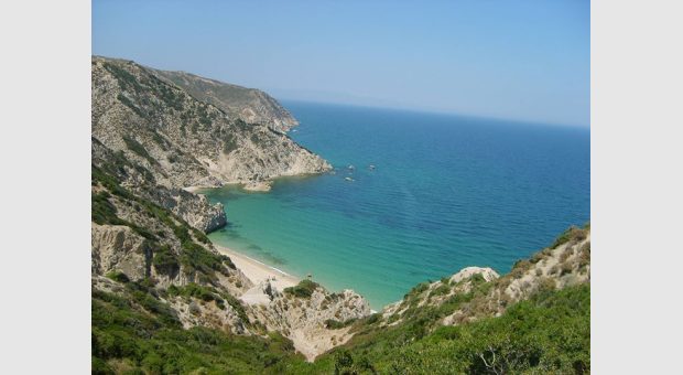 Karabiga'ya yapılmak istenen Termik Santral'in ÇED Halkı Bilgilendirme Toplantısı