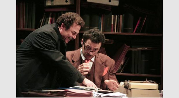 Profesyonel - İstanbul Devlet Tiyatrosu