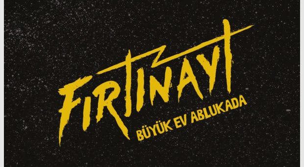 Büyük Ev Ablukada / 6:45 KK Çanakkale
