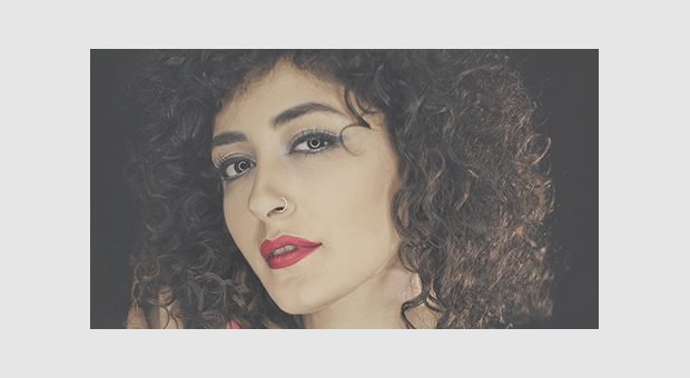 Melek Mosso / 6:45 KK Çanakkale